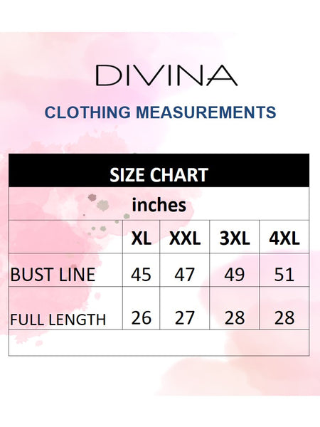 Divina Plus Size Pearl Detail Puff Sleeves Blouse Top