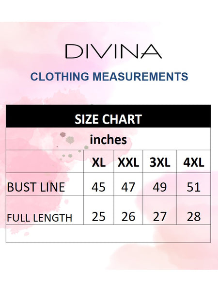 Divina Plus Size Waffle V-neck Puff Sleeve Blouse Top