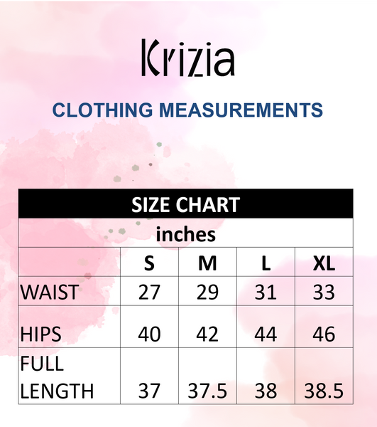 Krizia Overlapping Waistband with Button Details High Waist Pants