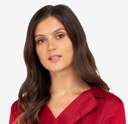 Krizia Silky Cotton Trench Dress with Belt Korean Style