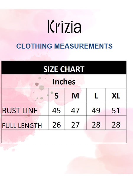 Krizia Front Pleats 3/4 Long Sleeve Blouse With Necklace