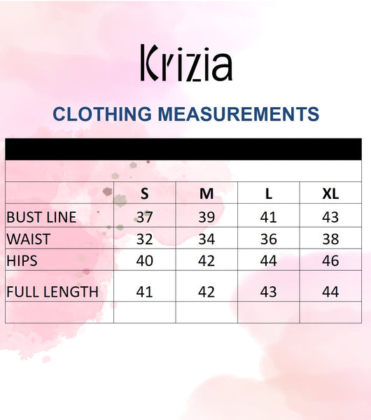 Krizia High Low Overlap Dress with Metal Detail Belt