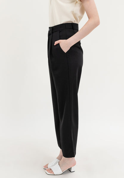 Krizia Wide Leg Regular Pants