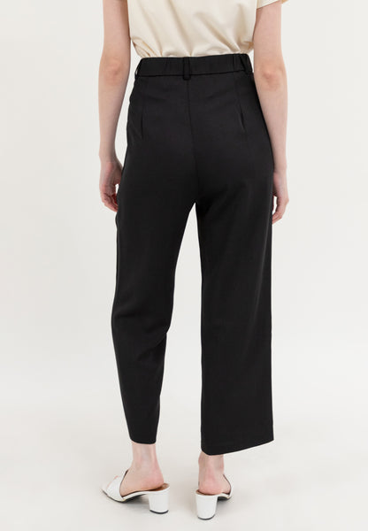 Krizia Wide Leg Regular Pants